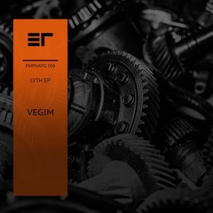 Ähnliche Tracks: Vegim - Lyth EP [Emphatic]