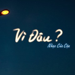 Vì Đâu