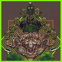 Igorrr - Dorohedoro