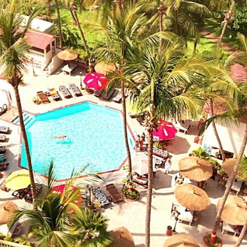 PALM BEACH HOTEL