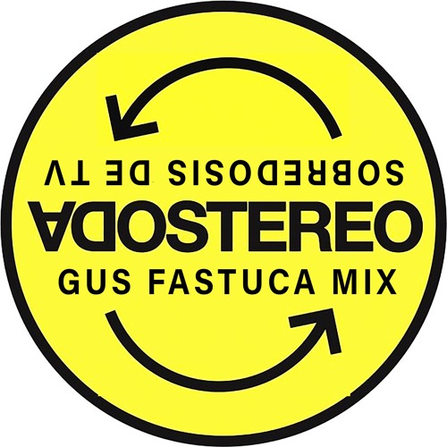 Sobredosis (Gus Fastuca Mix)