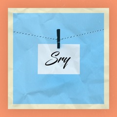 Sry - Azaro (Feat. Simone Nijssen)(Orginal)