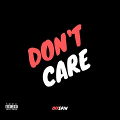 Don't Care