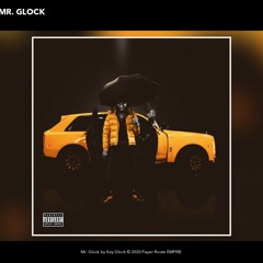 Key Glock - Mr. Glock