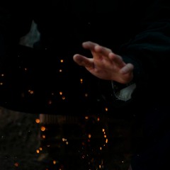 Campfire Stories 80 (Hiding) by Paula Koski