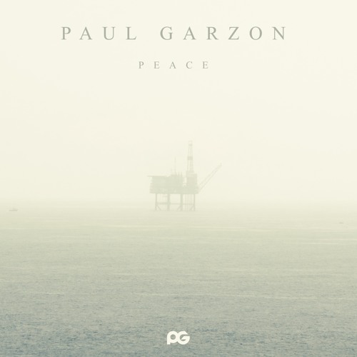 Paul Garzon - Peace