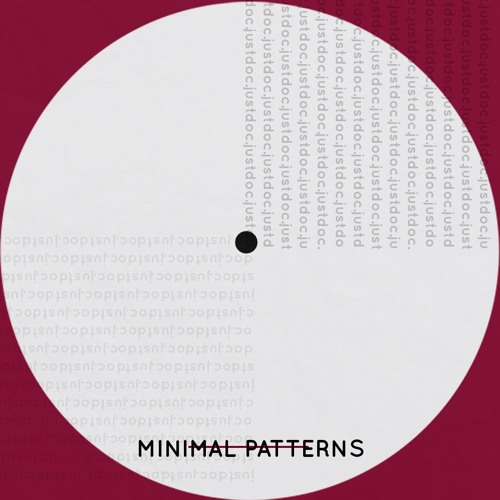 Minimal Patterns