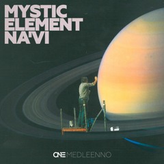 Mystic Element Na'vi