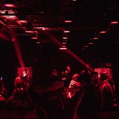 Paragon & Sage @ ADDICTIONS 09.01.2020