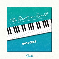 The Heat in Synth (T.H.I.S)feat. CESS