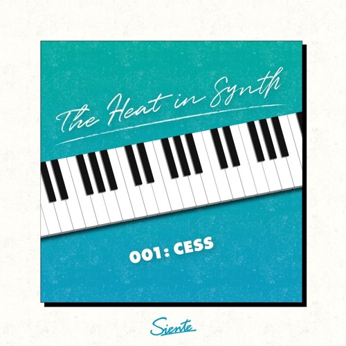 The Heat in Synth (T.H.I.S)feat. CESS