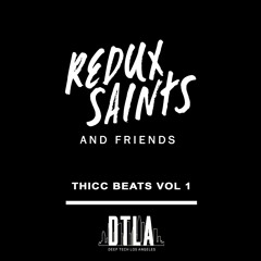 Redux Saints, Brotech - Dis Da Party