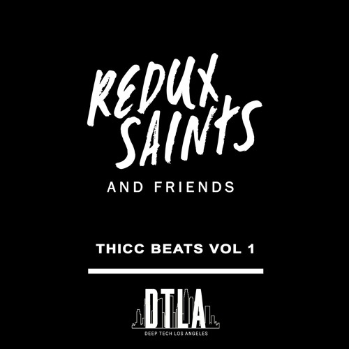 Redux Saints, Brotech - Dis Da Party