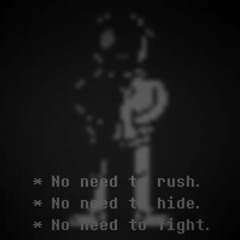 No need. - An original he's here. v2