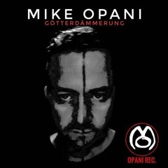 Mike Opani - Götterdämmerung (Alexander Kowalski Remix)