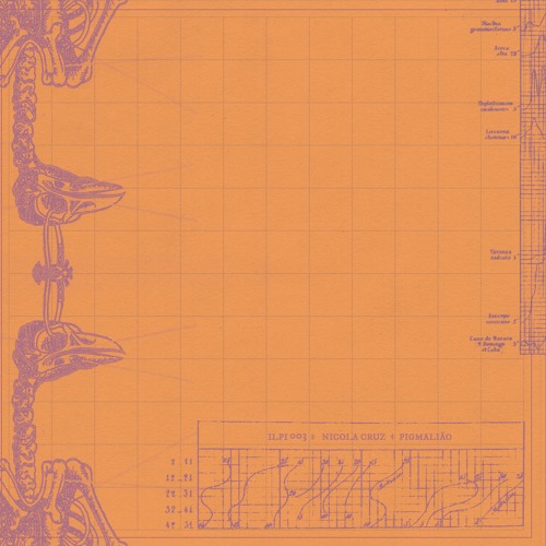 Pigmalião - Ocrânimo