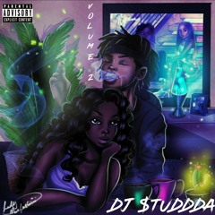 DJ $tuddda : Volume 2