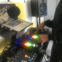 DeeJay Chico - Mix Bôd Lanmè Pa Loin 2