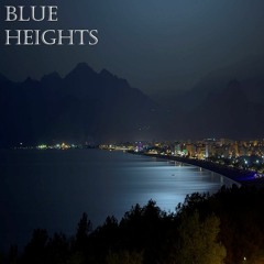 Blue Heights EP