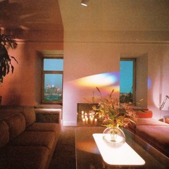 Sensationn (Kaytranada Type Beat)