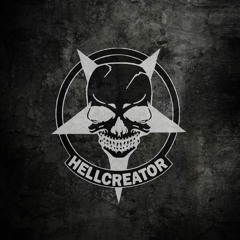 1.HELLCREATOR - Live @ CSR, Legends Of Terror, 11 January 2020