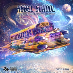 Mental Projection - Rough Sketches