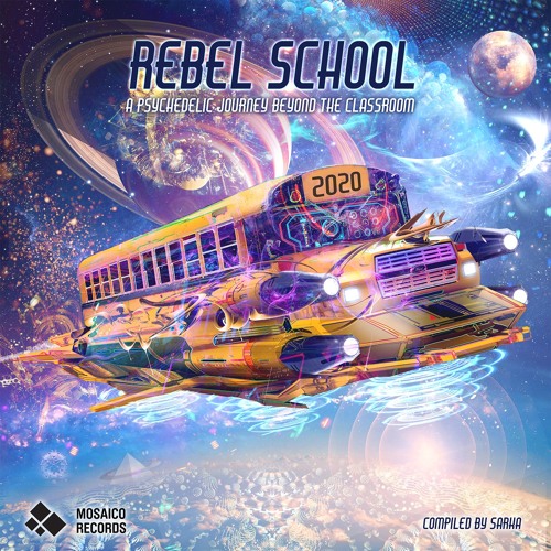 Mental Projection - Rough Sketches