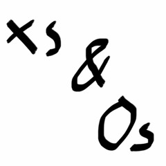 Xs And Os - TRex