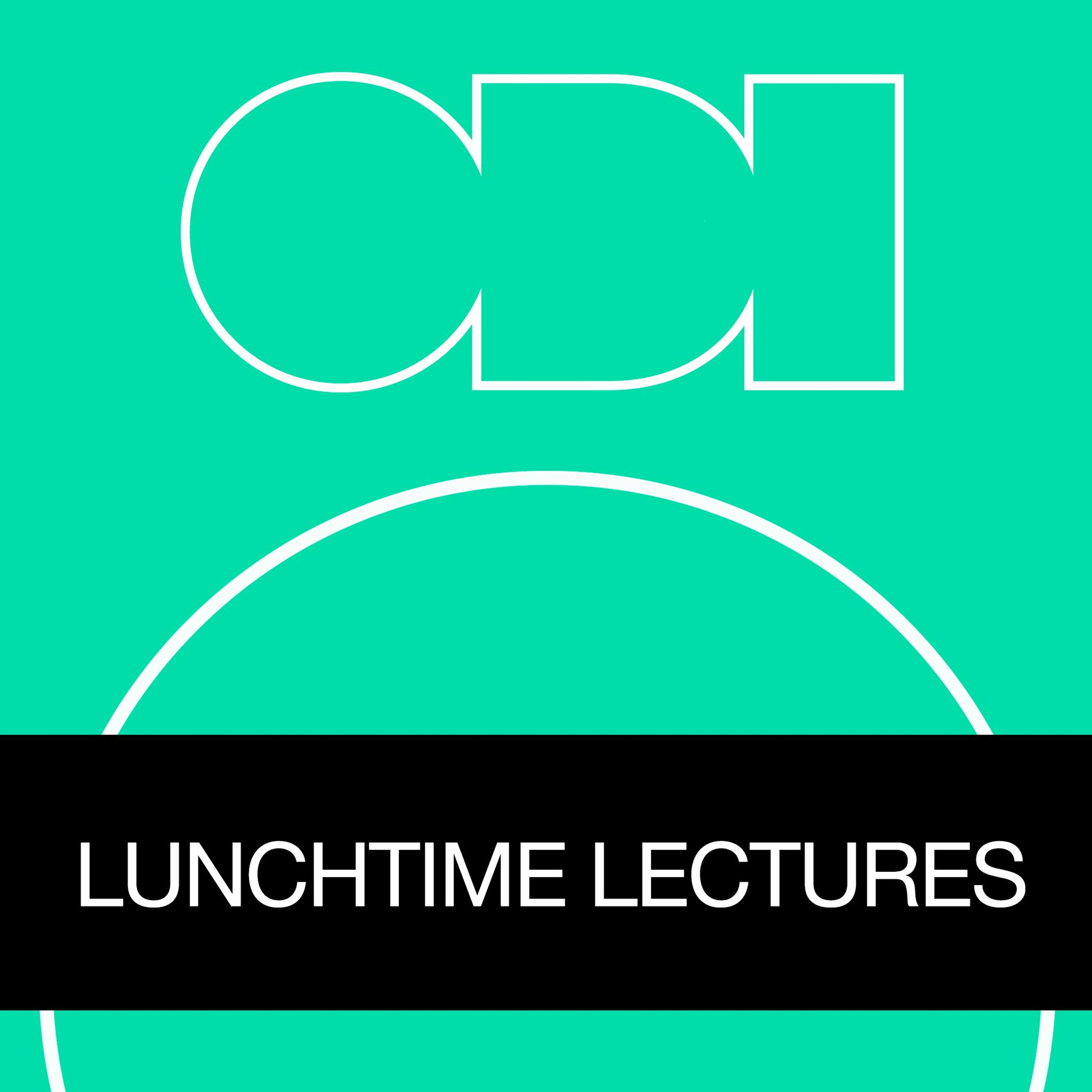 Open Data Institute Podcasts
