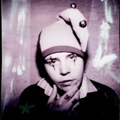 Yung Lean - King Of The Darkness Live at Kexp