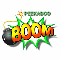 Peekaboo Ft Natoxie - Boom (Lorrain Riddim)