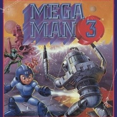 Megaman III - Opening