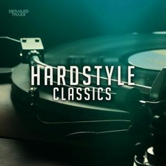 Classic Oldschool Hardstyle Mix 2006 Compilation