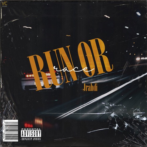 Run Or Race
