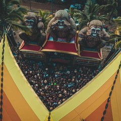 Up Club Podcast - Universo Paralelo 2020