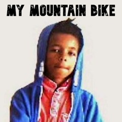My Mountain Bike