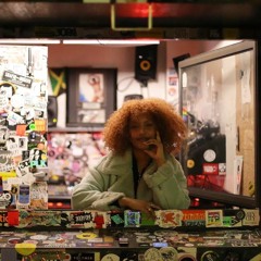 NTS Radio - FAUZIA 3rd January 2020