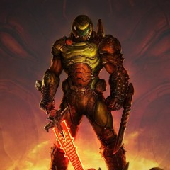 Doom Eternal - Slayer Of The Hell (Bethesda Mix)