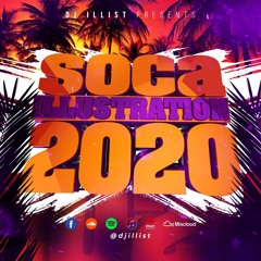 Soca Illustration 2020 Extended (The Guide to 2020 Soca)