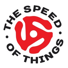 The Speed of Things Episode 11 - Nevada Hill