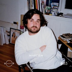 Marcism - 5/8 Radio #113