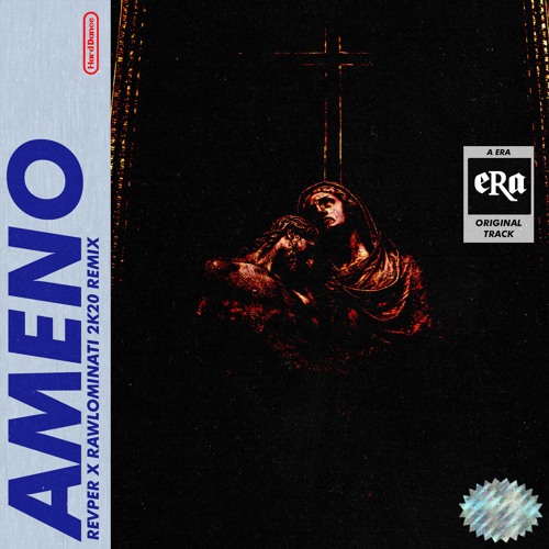 Stream Era - Ameno (REVPER X RΛWLOMINΛTI 2K20 Remix) by REVPER | Listen  online for free on SoundCloud