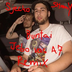 lilcutwrist x SHmmY x Buntai - auuuu boli boli a7 skrrrr