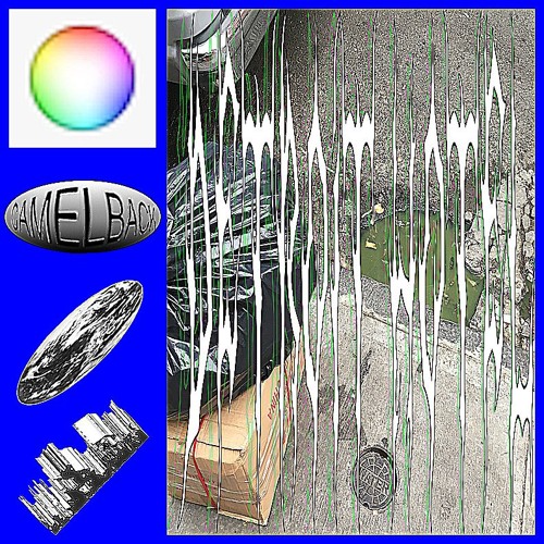 In the cyber cafe with SHOTTi (prod. camelback & SHOTTi)
