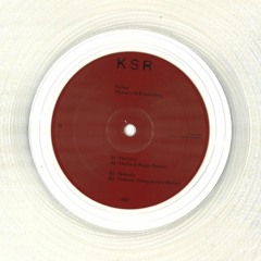 Premiere: Kaiser - Nobody (Sleeparchive Remix) [KSR003]