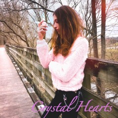 Crystal Hearts (feat. Ssin)