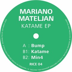 A Mariano Mateljan - Bump