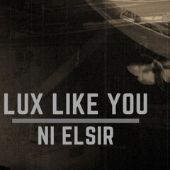 Lux Like You (Instrumental)