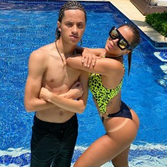 ANITTA & GABRIEL DO BOREL - JOGA SUA POTRANCA