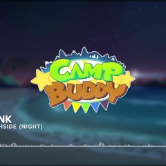 Camp Buddy Ost Beachside Night